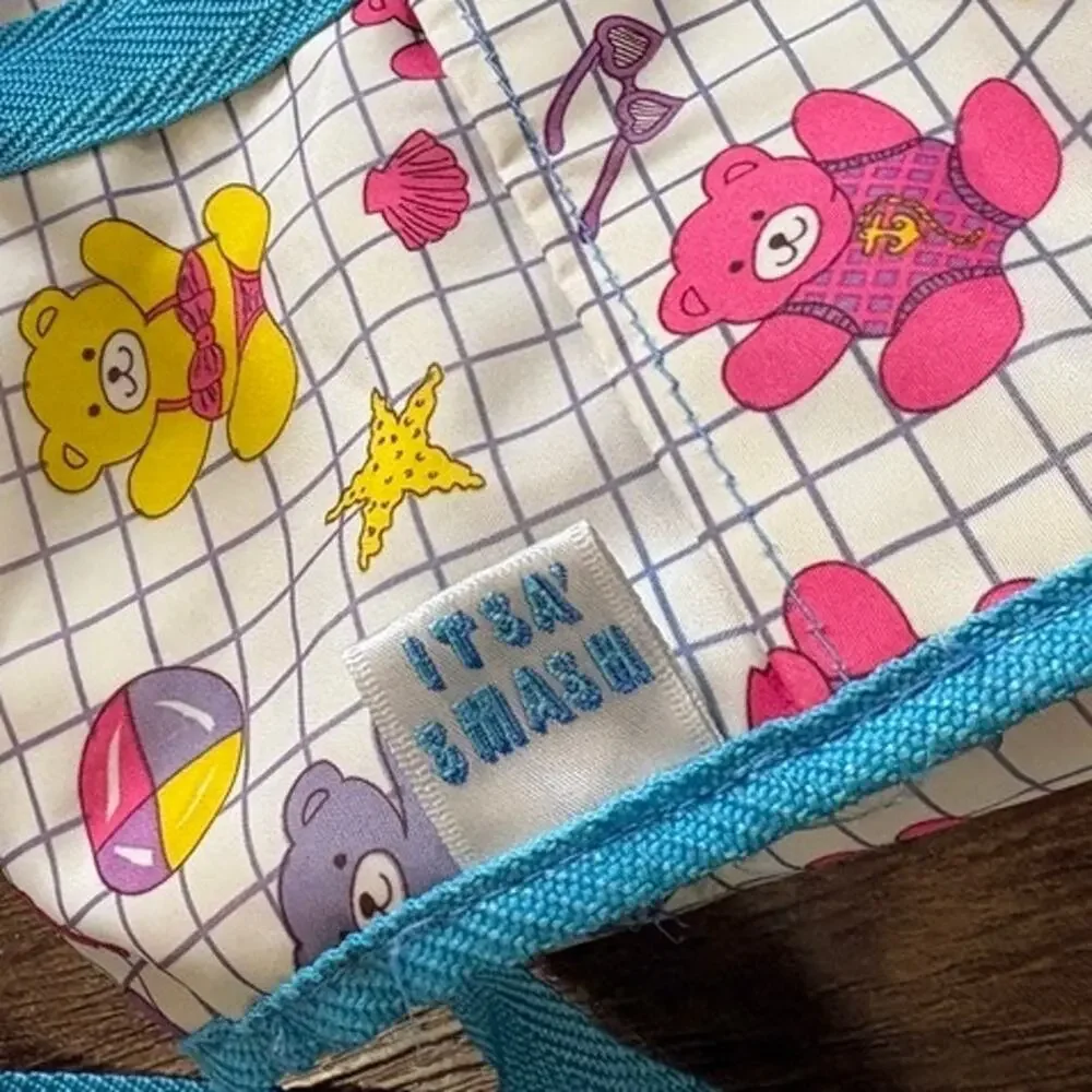 ITS A SMASH brand it